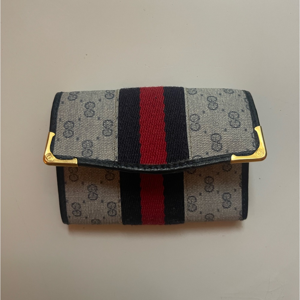 Gucci Key Case